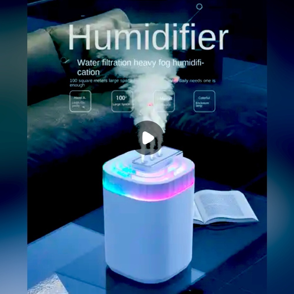 Humidifier NEW